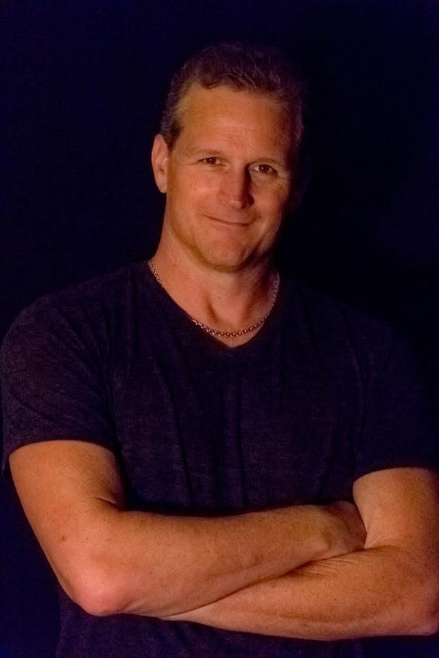Todd Pace